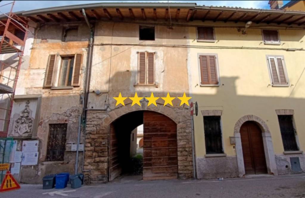 appartamento in vendita a Martinengo