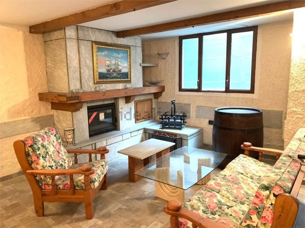 casa indipendente in vendita a Martinengo