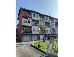 appartamento in vendita a Martinengo