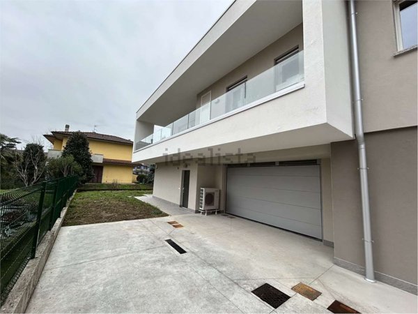 appartamento in vendita a Martinengo