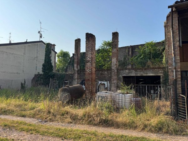 casale in vendita a Martinengo