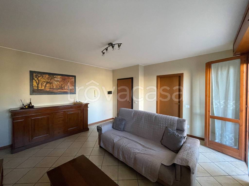 appartamento in vendita a Martinengo