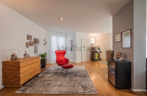 appartamento in vendita a Martinengo