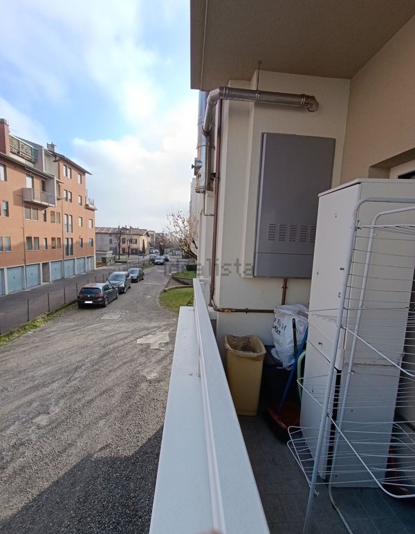 appartamento in vendita a Martinengo