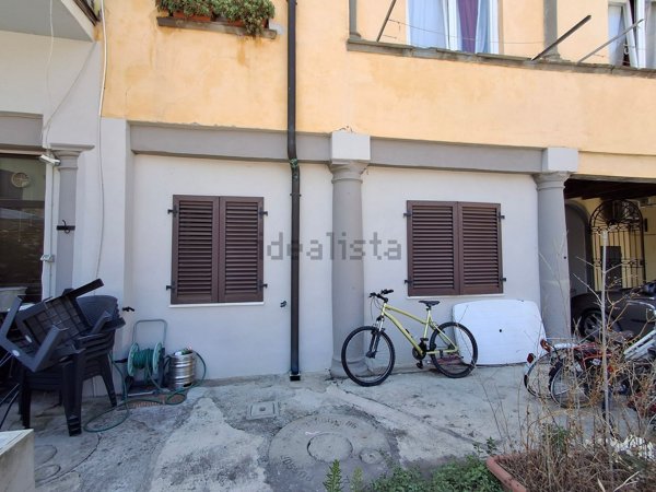 appartamento in vendita a Martinengo