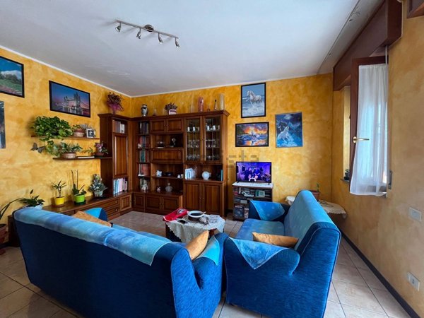 appartamento in vendita a Martinengo