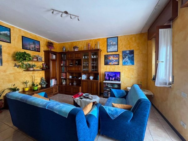 appartamento in vendita a Martinengo