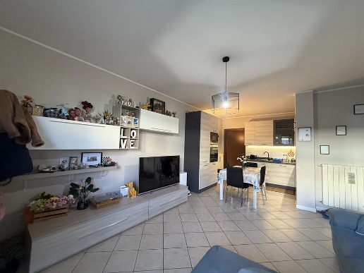 appartamento in vendita a Martinengo