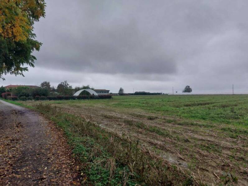 terreno agricolo in vendita a Martinengo