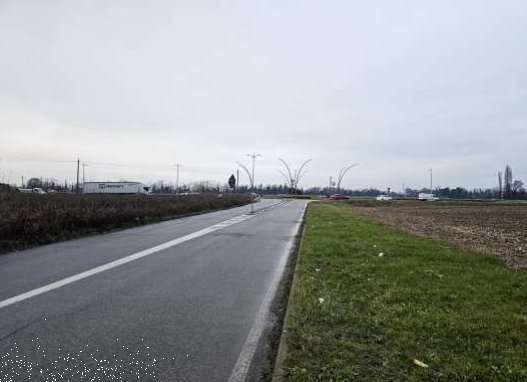 terreno agricolo in vendita a Martinengo