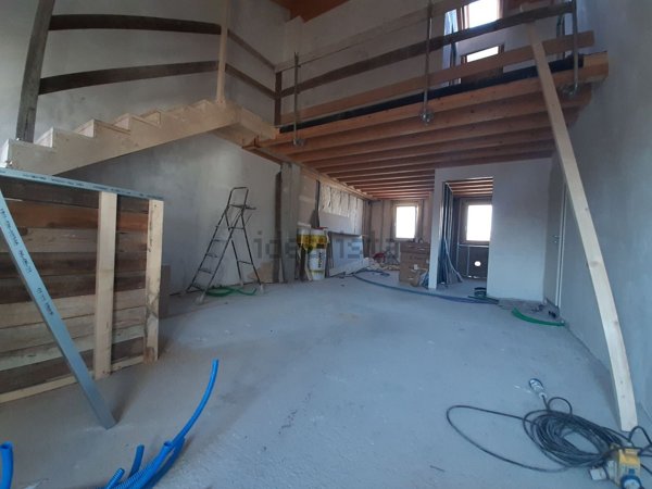 appartamento in vendita a Martinengo