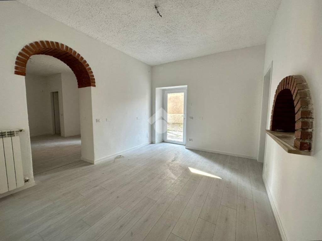 casa indipendente in vendita a Martinengo