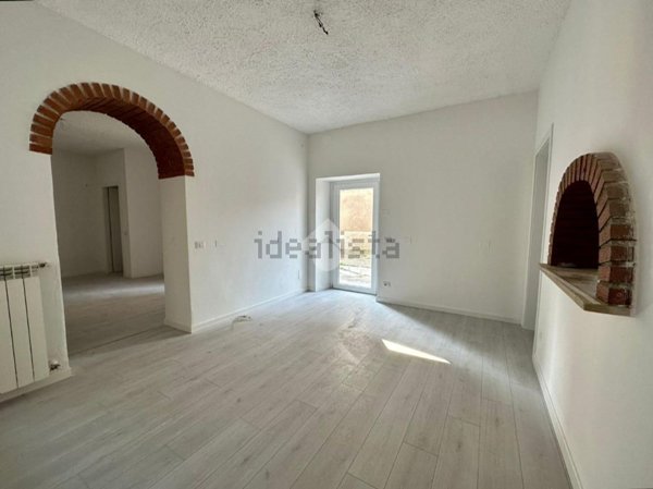 casa indipendente in vendita a Martinengo