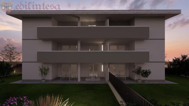 appartamento in vendita a Martinengo