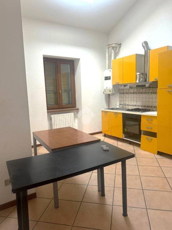 appartamento in vendita a Martinengo