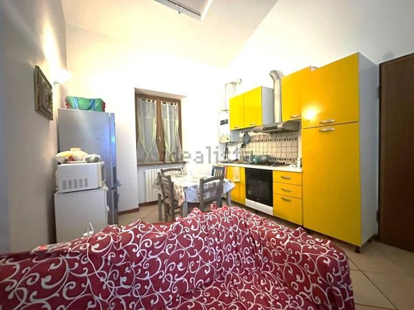 appartamento in vendita a Martinengo