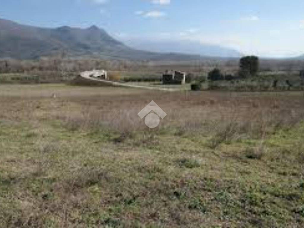 terreno edificabile in vendita a Martinengo