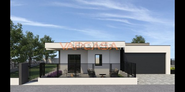 casa indipendente in vendita a Martinengo