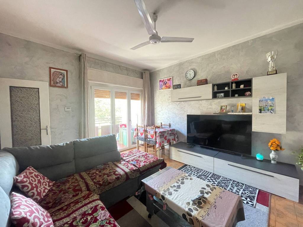 appartamento in vendita a Martinengo