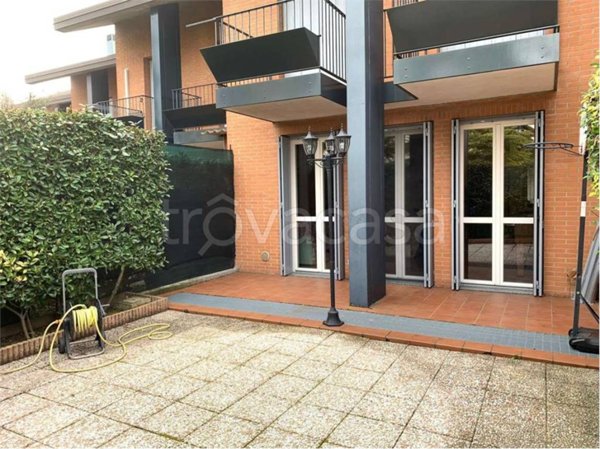 casa indipendente in vendita a Martinengo