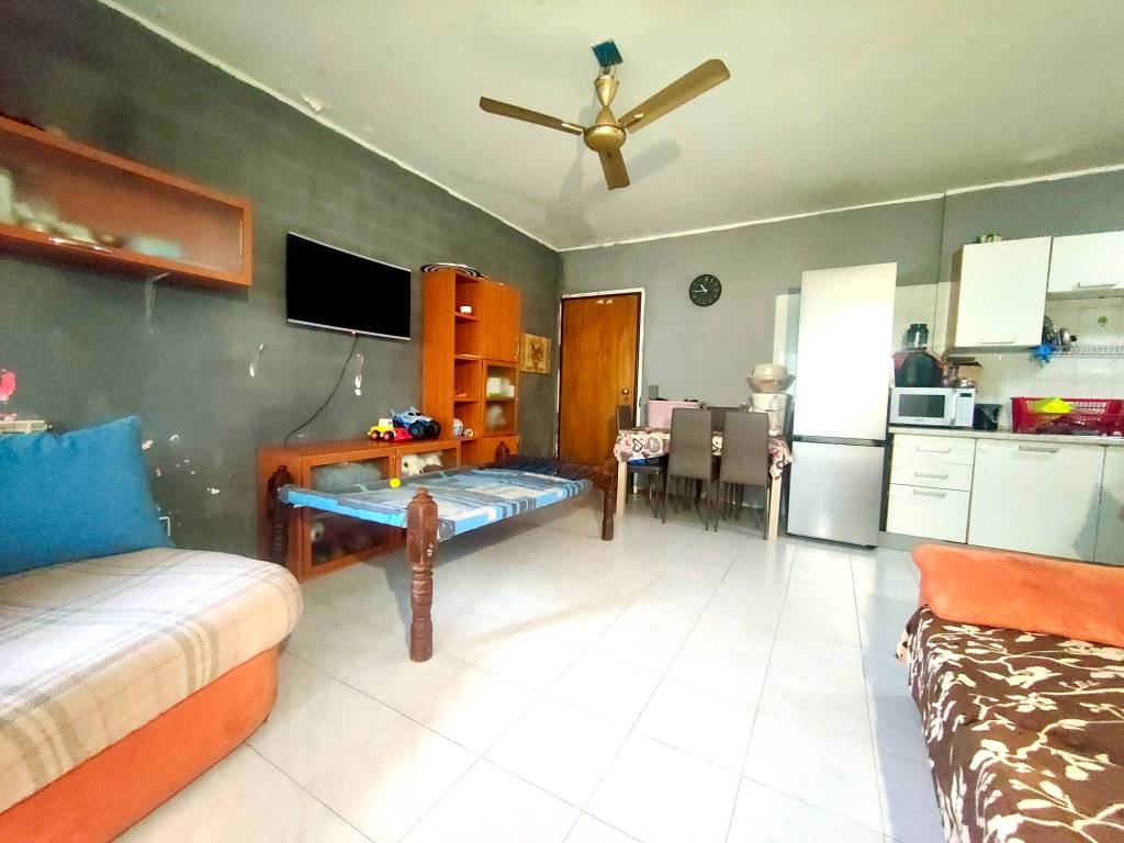 appartamento in vendita a Martinengo