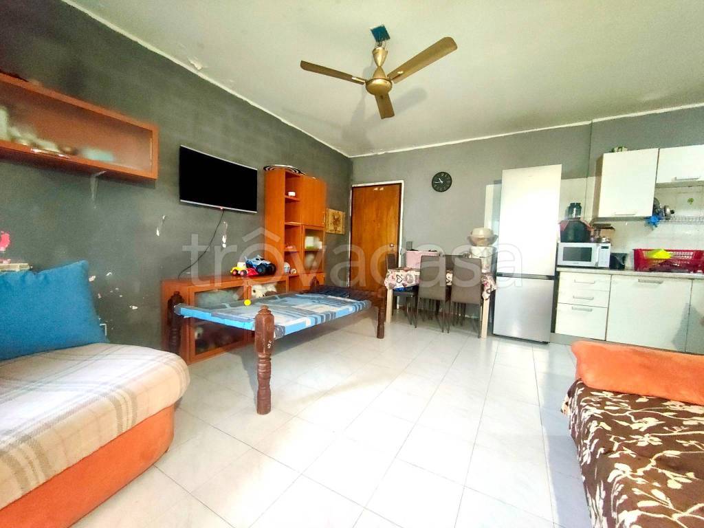 appartamento in vendita a Martinengo