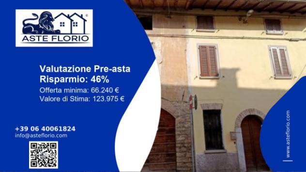 casa indipendente in vendita a Martinengo