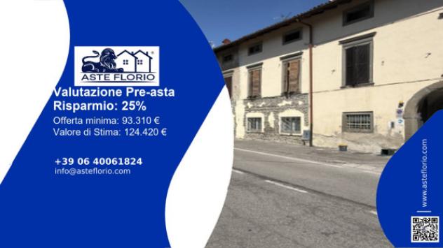 appartamento in vendita a Martinengo