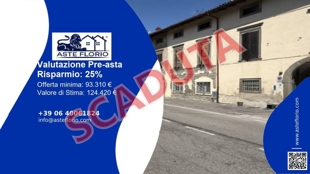 appartamento in vendita a Martinengo