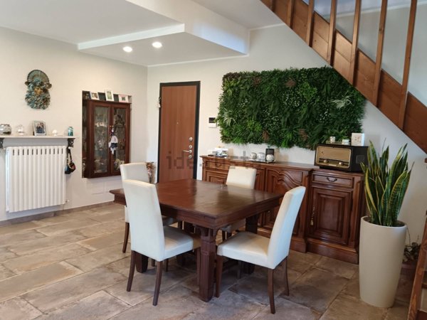 appartamento in vendita a Martinengo