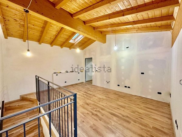 appartamento in vendita a Martinengo