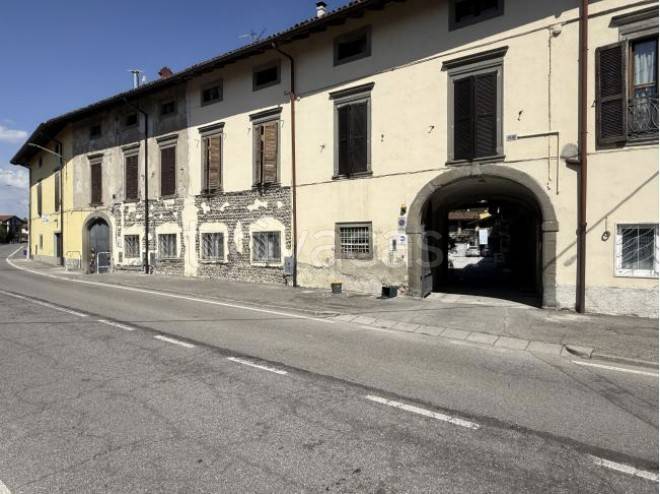 appartamento in vendita a Martinengo