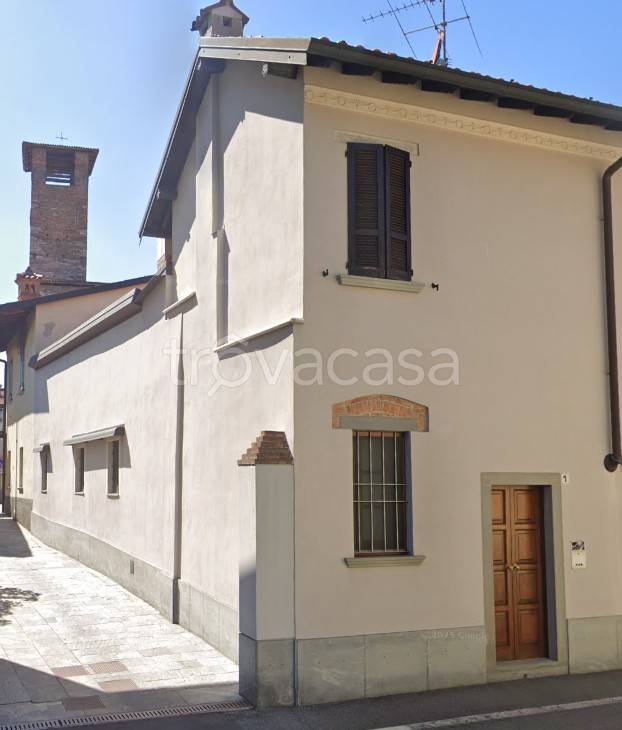 appartamento in vendita a Martinengo