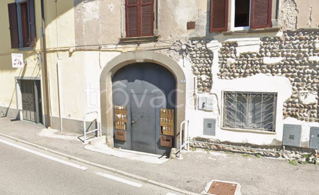 appartamento in vendita a Martinengo