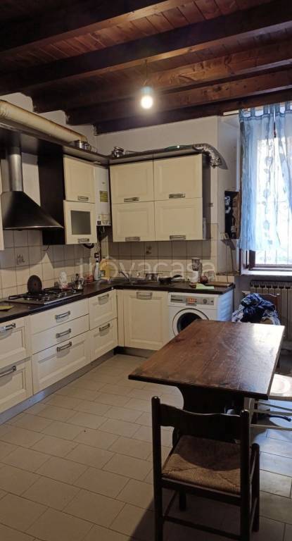 appartamento in vendita a Martinengo