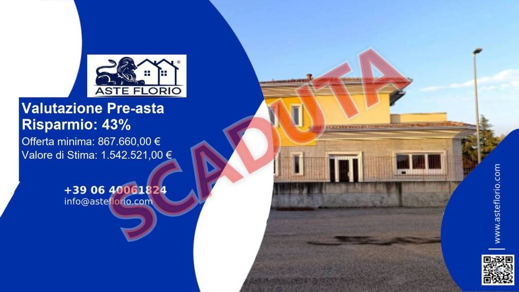 negozio in vendita a Martinengo