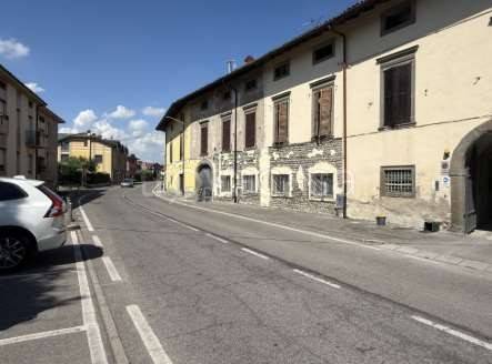 appartamento in vendita a Martinengo