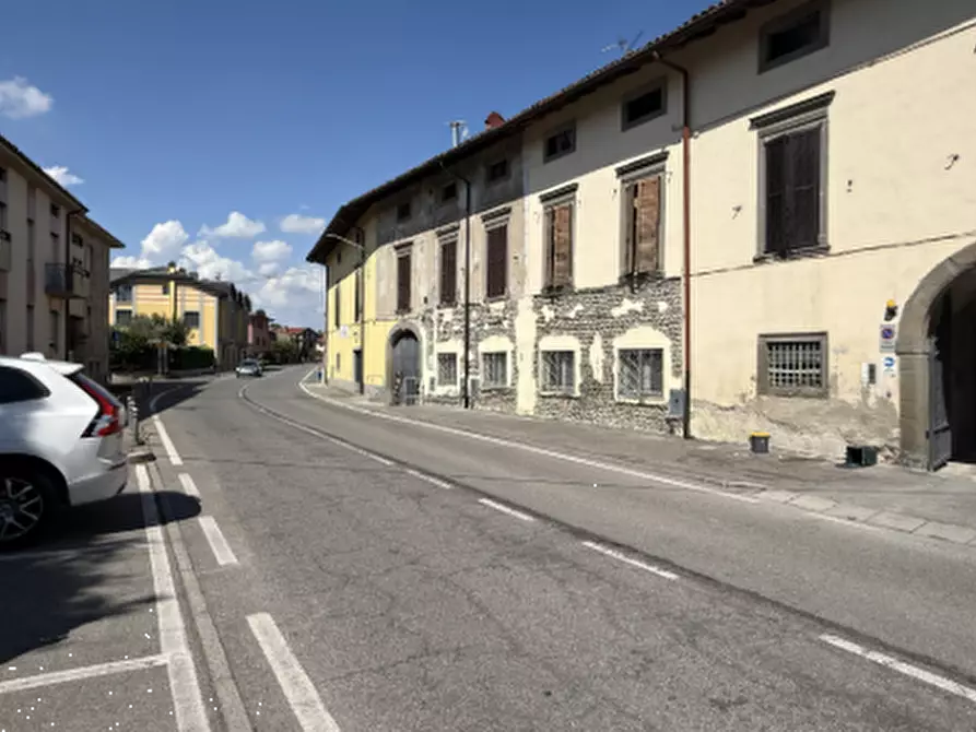 appartamento in vendita a Martinengo