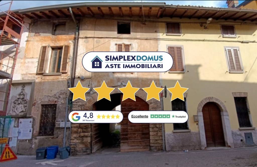 appartamento in vendita a Martinengo