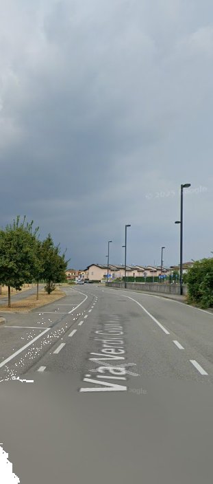 terreno edificabile in vendita a Martinengo