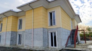 appartamento in vendita a Martinengo