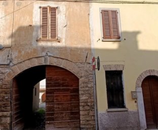 casa indipendente in vendita a Martinengo