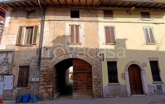 casa indipendente in vendita a Martinengo