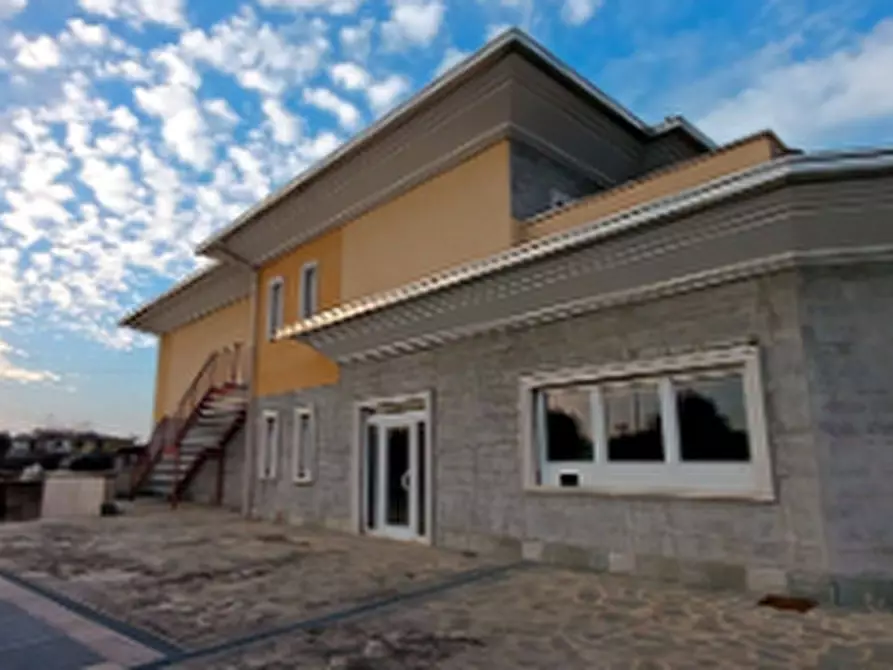 appartamento in vendita a Martinengo