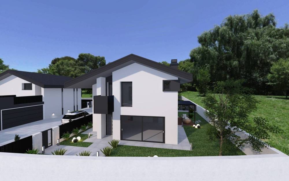 casa indipendente in vendita a Martinengo