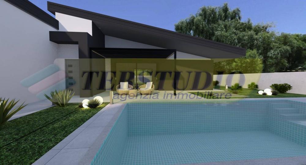 casa indipendente in vendita a Martinengo