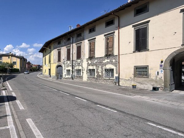 appartamento in vendita a Martinengo