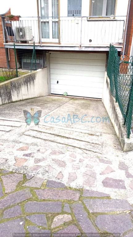 casa indipendente in vendita a Martinengo