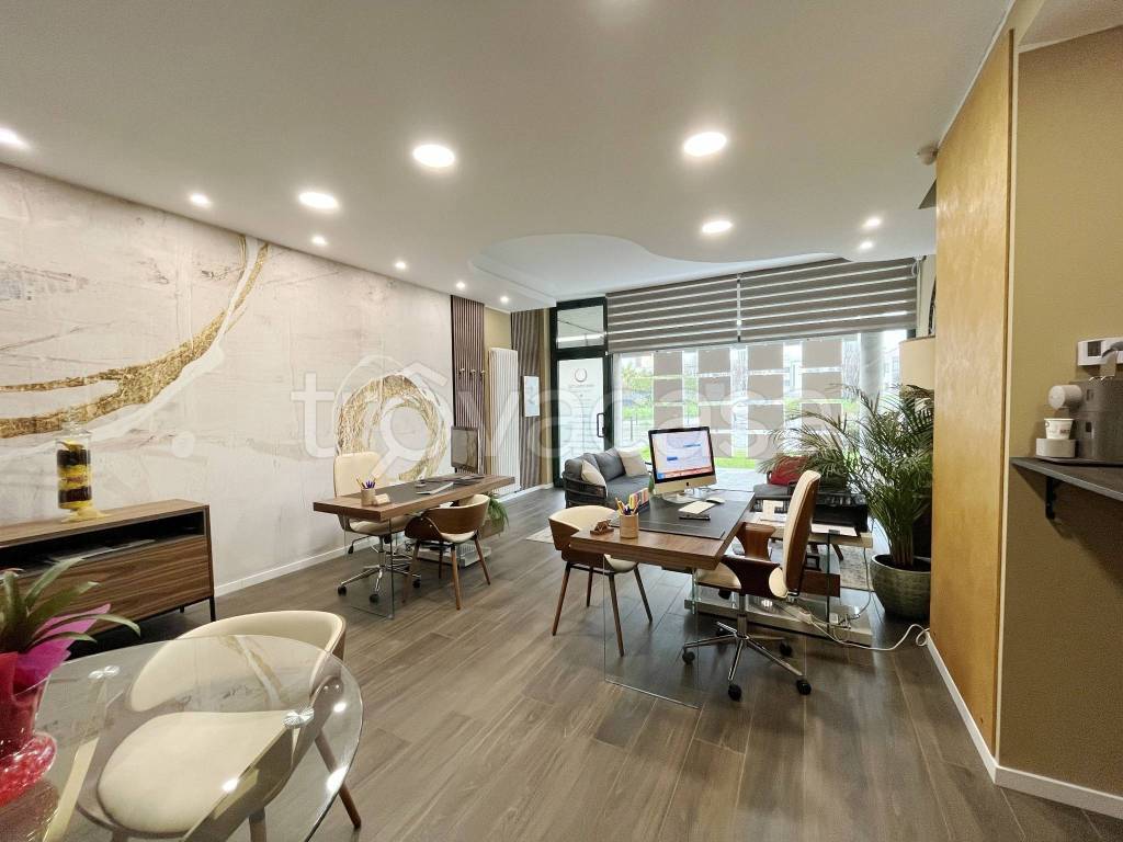 appartamento in vendita a Martinengo