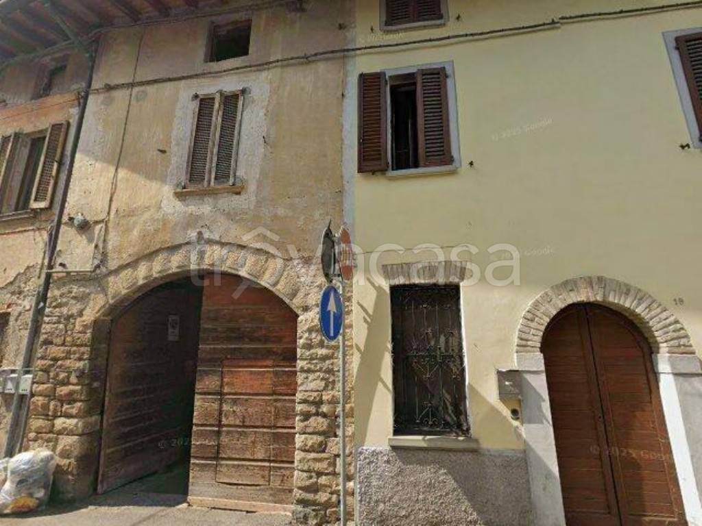 appartamento in vendita a Martinengo